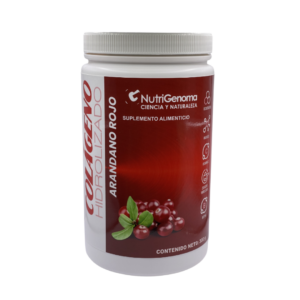 Colágeno Hidrolizado