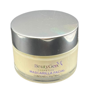 Mascarilla Facial